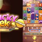 pg slot lucky neko